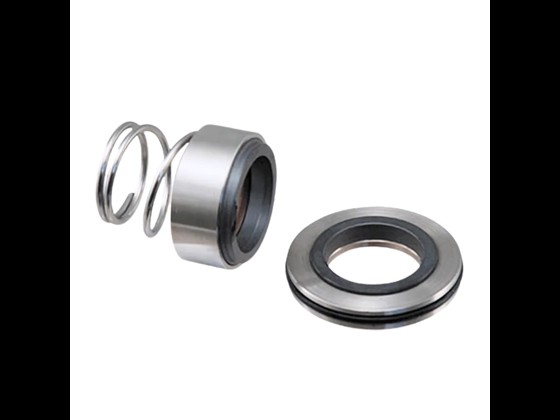 Alfotech's Fristam Gleitringdichtung mit niedrigem Stationär und linker Drehrichtung. Passend für Fristam-Pumpen 22, 30 und 35 mm. Bestellen Sie noch heute.