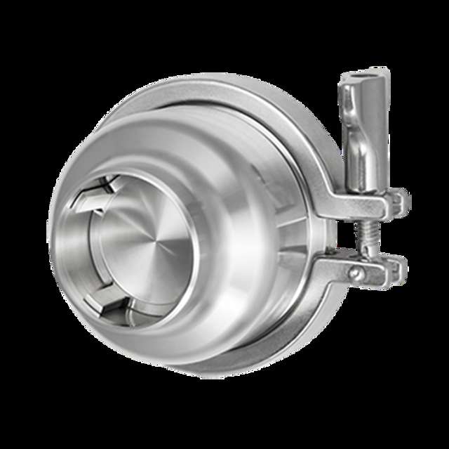 AWH-Rückschlagventil