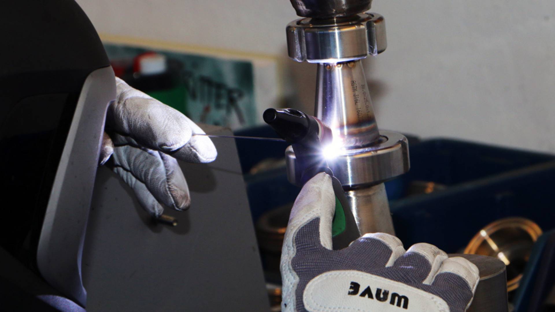 Wir schneiden Lösungen auf Ihre Bedürfnisse zu