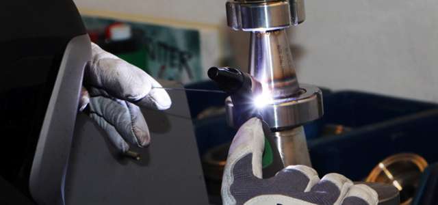 Wir schneiden Lösungen auf Ihre Bedürfnisse zu