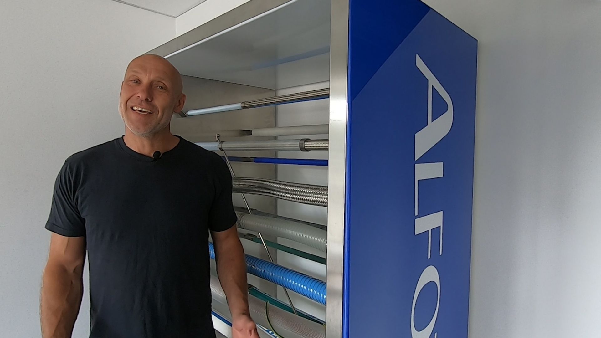 Peter's week folge 5: Rückverfolgbarkeit