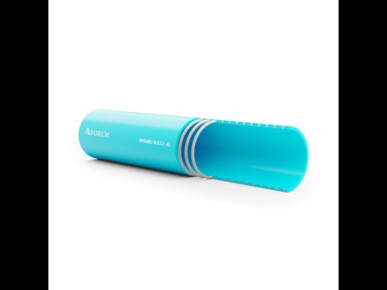 Lebensmittelgeeigneter und flexibler PVC-Schlauch für Vakuum und alkoholhaltige Flüssigkeiten bis zu 50%. Bestellen Sie hier im Webshop!