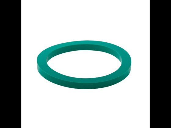 Starke, haltbare TW Flachdichtung, MK & MB, für Normaldruck und Vakuum. Hergestellt aus Materialien wie Hypalon, NBR, EPDM & PTFE. Bestellen Sie hier online.