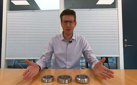Video: Kennen Sie diese Kupplungstypen?