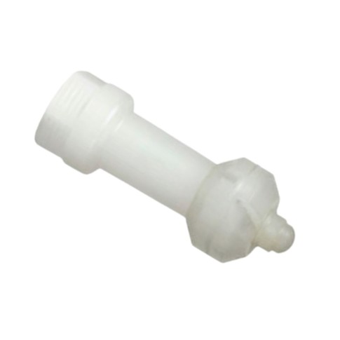 Reinigungsdüse, PVDF