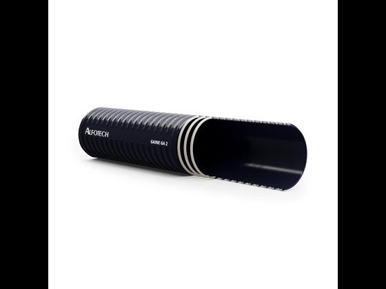 Unser Gaine GA 2 PVC-Schlauch ist ideal für Staub und Absaugung. Leicht, flexibel und einfach zu handhaben. Bestellen Sie ihn hier über den Webshop!