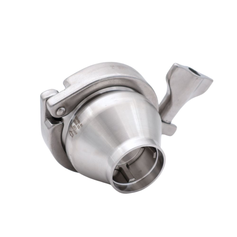 AWH Rückschlagventil, DIN