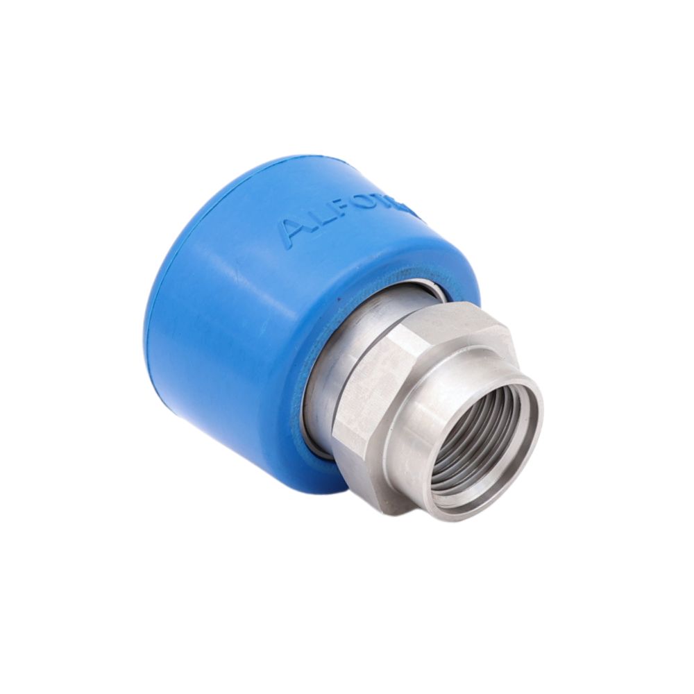 Niederdruckkupplungsgehäuse