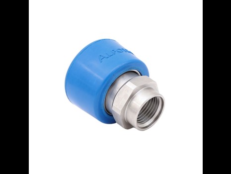 Niederdruckkupplungsgehäuse