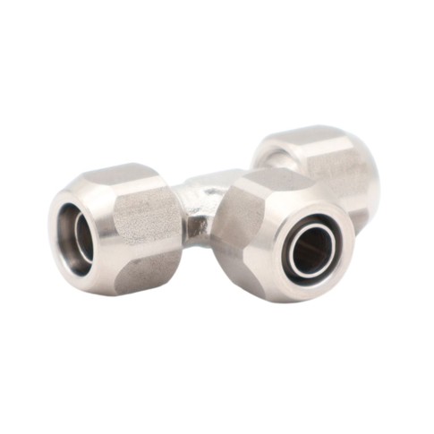 Hydraulik Verbinder, T-Stück