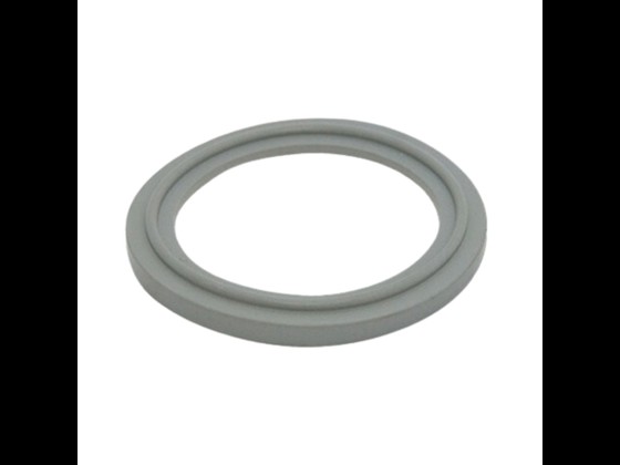ISO Clamp Union Dichtung, EPDM, nachweisbar