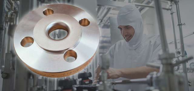 Verstehen Sie die Flanschkupplung von A bis Z