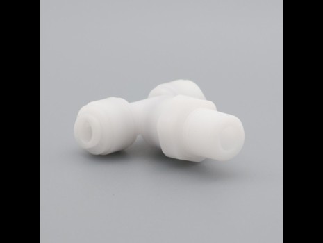 Pneumatik T-Steckverbindung, BSPT