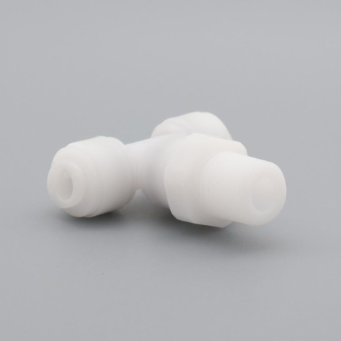 Pneumatik T-Steckverbindung, BSPT