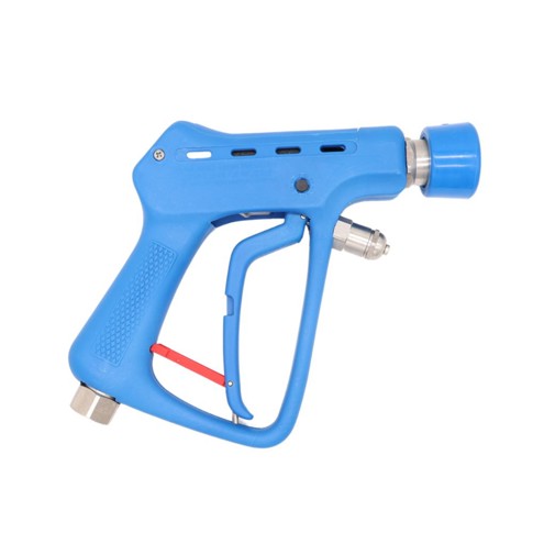 AFT-Niederdruckpistole ST 3100