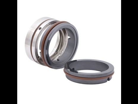 JOHNSON Top Wing Gleitringdichtung