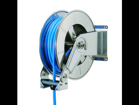 Schlauchaufroller 3500-3503 AV