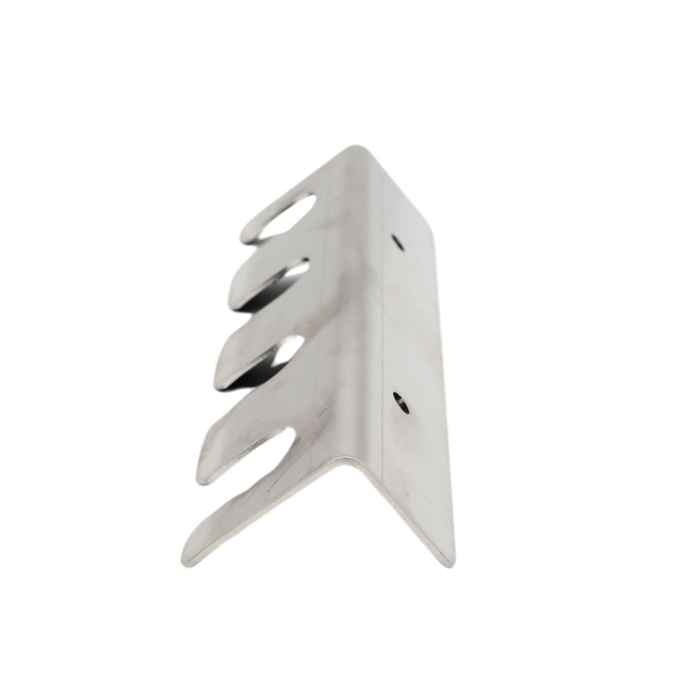 Düsenhalter, rostfrei