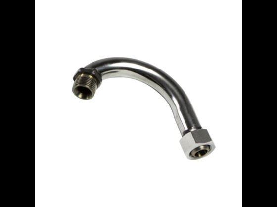 Unser Bogen für AFT 1000-3503 ist aus hochwertigem Edelstahl AISI 316 gefertigt. Schnelle Lieferung innerhalb weniger Tage. Bestellen Sie über unseren Webshop!
