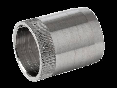 Alfotech´s hochwertiger Verstärkungsring aus rostfreiem Stahl AISI 31L wird verwendet für Druckluft, Wasser, Öl und chem. Produkte. Bestellen Sie hier online.