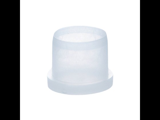 Der Stopfen wird als Endstück außen an der Drosselklappenwelle verwendet. Gefertigt aus Kunststoff mit hoher Passgenauigkeit. Jetzt online bestellen!