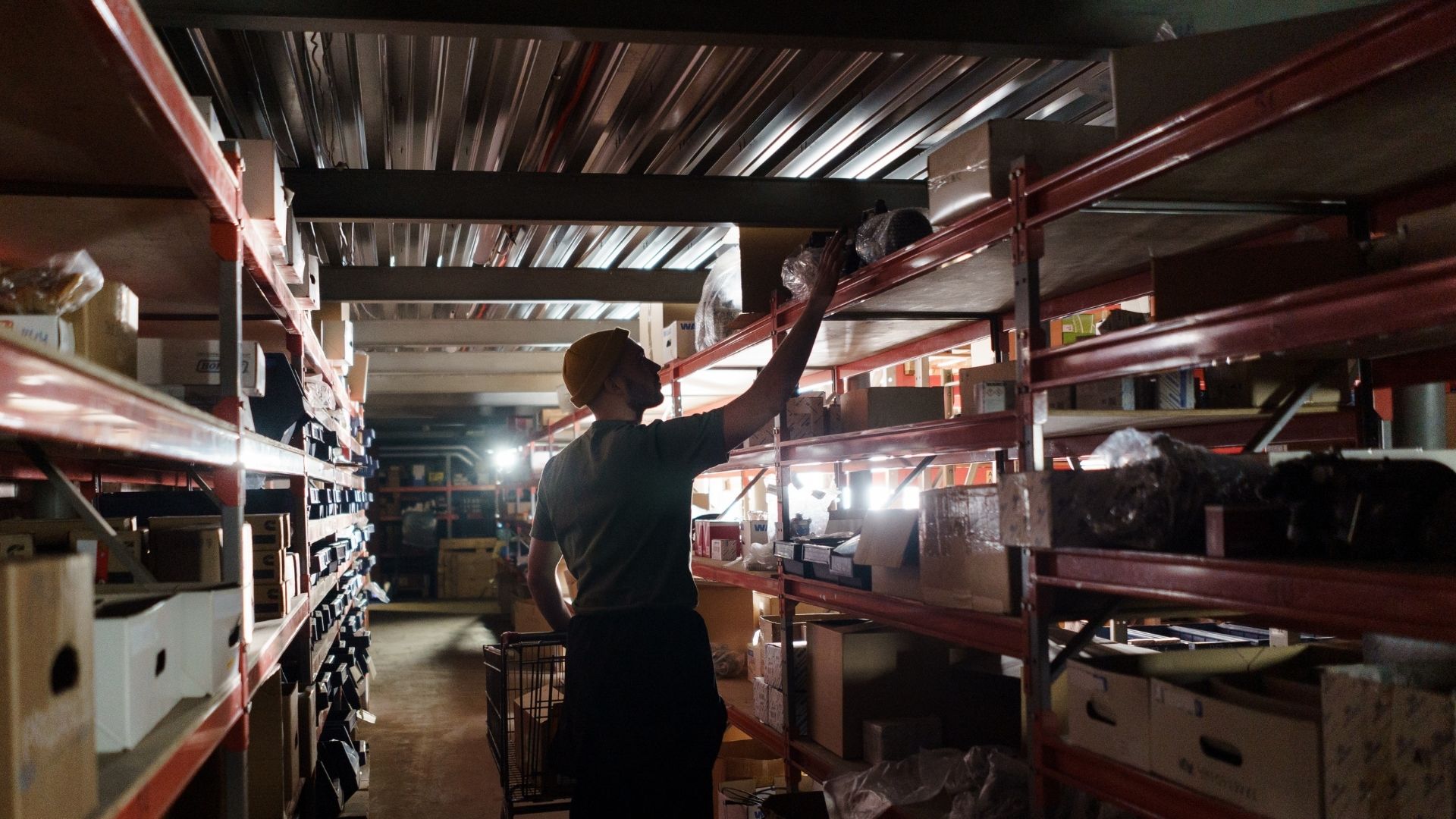 Benötigen Sie nach der Serviceinspektion eine neue Prozessausrüstung?