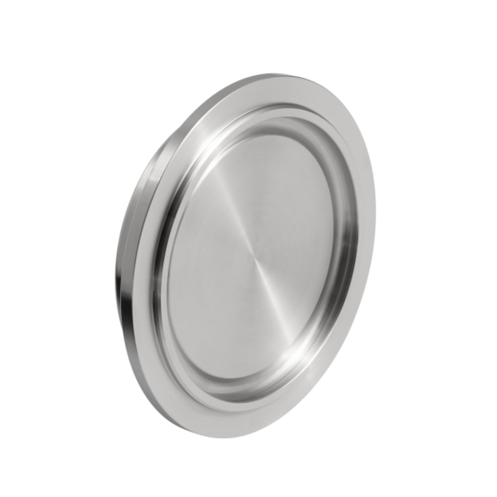 Unsere Blindnutklemmstutzen sind aus Edelstahl AISI 316L gefertigt und entsprechen der Norm DIN 11864-3. Fittings von höchster Qualität finden Sie hier