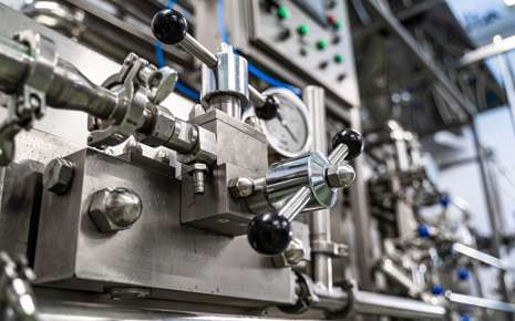 Optimieren Sie Ihre Produktion mit detektierbaren Dichtungen