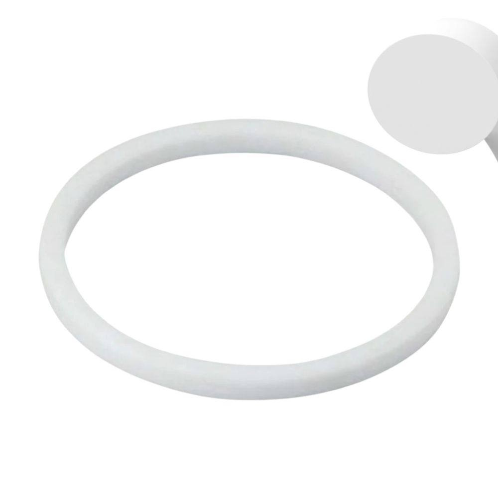 Union Dichtung, PTFE, Form A, Reihe C