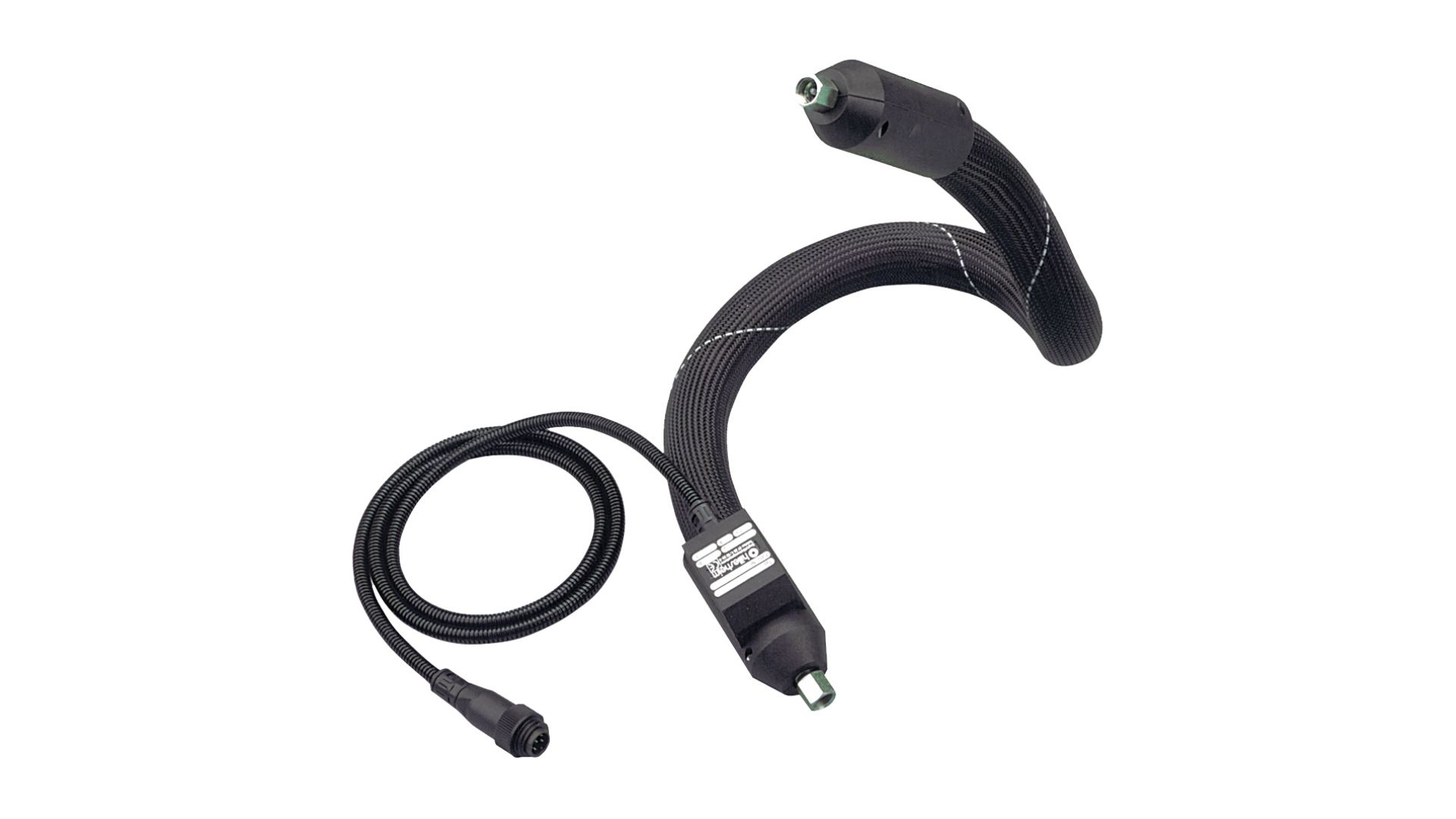 Heizschlauch El-traced