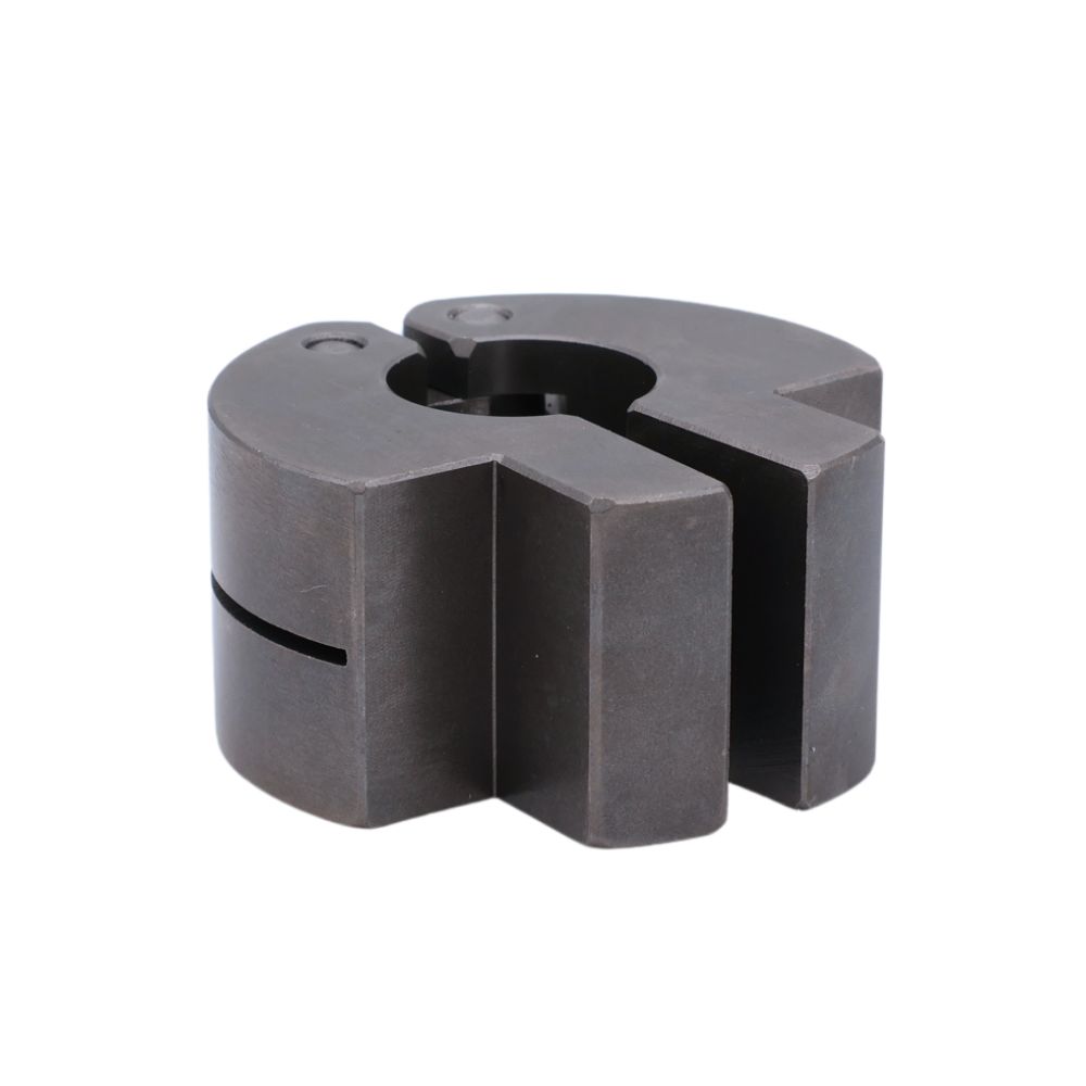 Schneidklemme für Gewinderohre