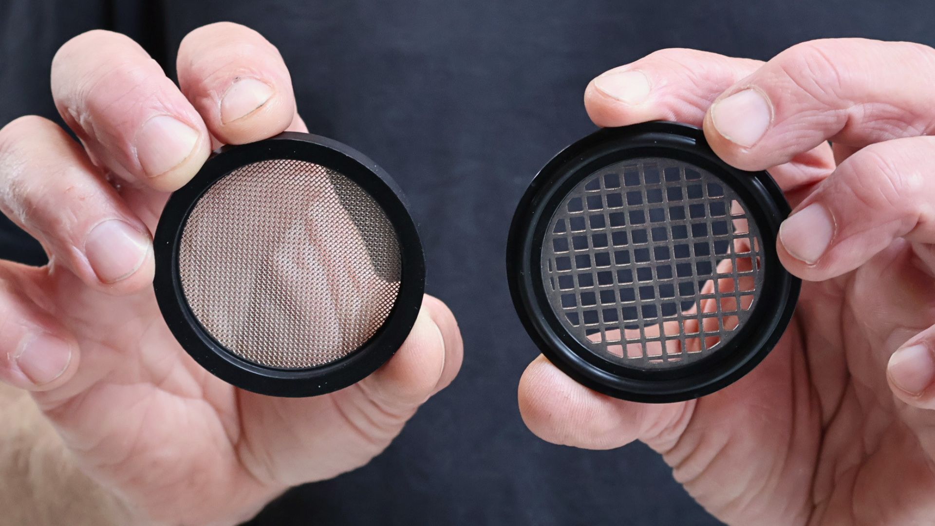 Filtration in der Lebensmittelproduktion: Mesh, Mikron und Millimeter in der Praxis 