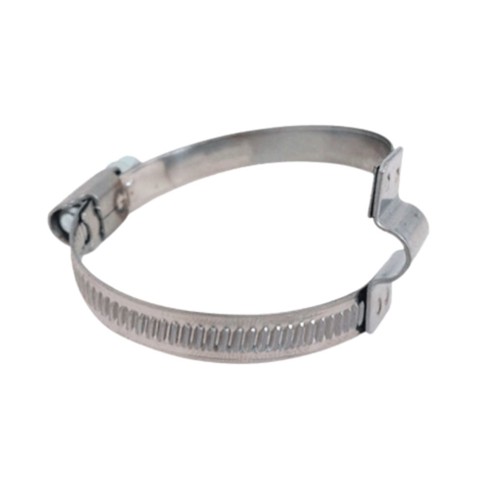 Bridge-W2 Schlauchschelle, für Vakuumschläuche