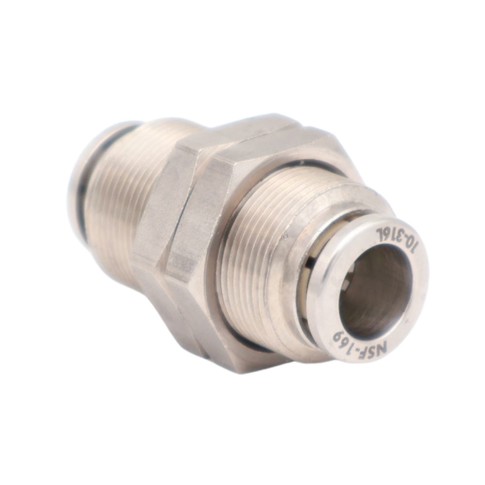 Pneumatik Schottverschraubung