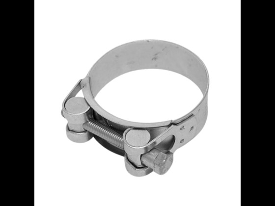 Hochwertige rostfreie POWER CLAMP PC-Schlauchschelle - Alfotech. Zur Befestigung von Schläuchen an verschiedenen Schlauchverbindungen. Bestellen Sie online!