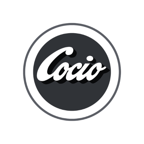 Cocio Chokolademælk A/S