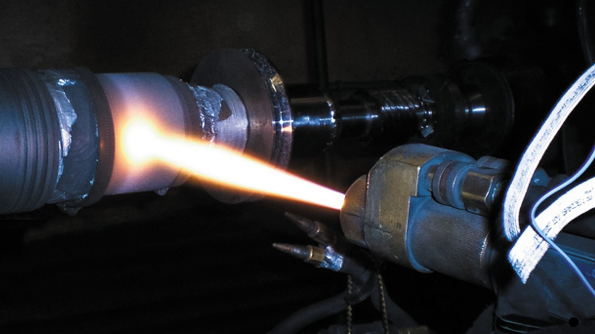 Hartmetallbeschichtung: Sparen Sie 7000+ Euro in 8 Jahren