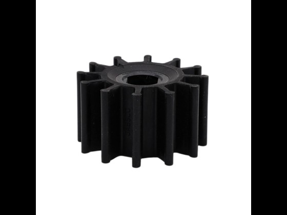 JABSCO Impeller für Impellerpumpen wird aus verschiedenen Gummimaterialien hergestellt und entspricht den OEM-Standards. Bestellen Sie schnell und einfach!