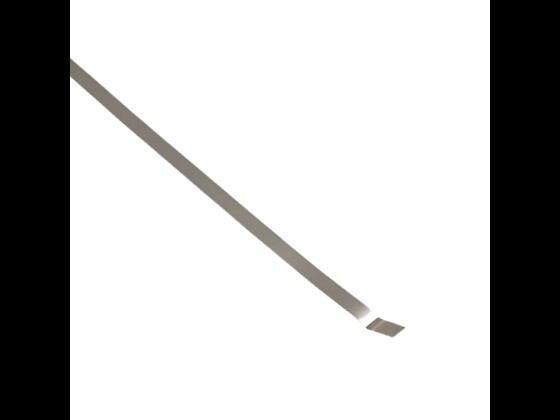 Bandimex Qualitäts-Edelstahlband für die Prozessindustrie. Erhältlich in verschiedenen Bandbreiten und geliefert in Rollen von 30,5 Metern. Bestellen Sie online