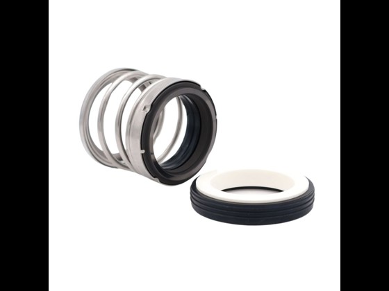 Alfotech's Typ 212 Gleitringdichtung mit offener Druckfeder passt z.B. zu Rührwerken. Hohe Qualität für die Prozessindustrie. Bestellen Sie in unserem Webshop.