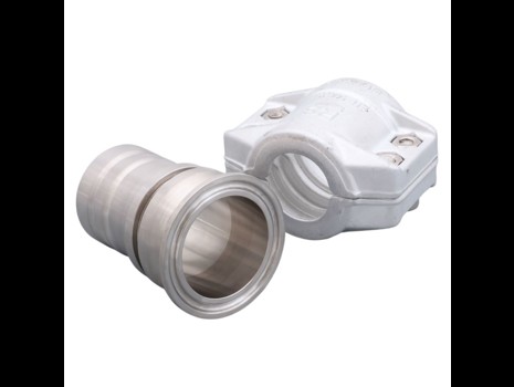 ISO Clamp