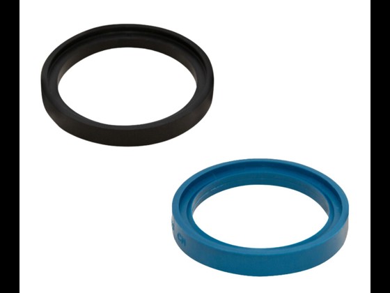 Wir bieten RJT Union Dichtungen für Milchrohrverbindungen in hoher Qualität. Erhältlich in NBR und EDPM. Alle Dichtungen sind nach FDA/USP zertifiziert.