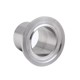 Clamp Bundklemmstutzen, DIN, 11864-3, Serie A