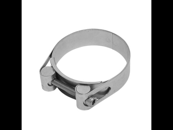 Alfotech´s hochwertige rostfreie PARI-Schlauchschelle zum Festziehen bei der Montage von Schlauchverbindungen an Schläuchen. Bestellen Sie in unserem Webshop.