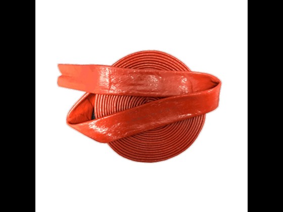 Erreichen Sie effektiven Hitzeschutz für Schläuche und Rohre. Pyroflex hält bis 260°C stand, kurzzeitig bis 1100°C. Jetzt bestellen!