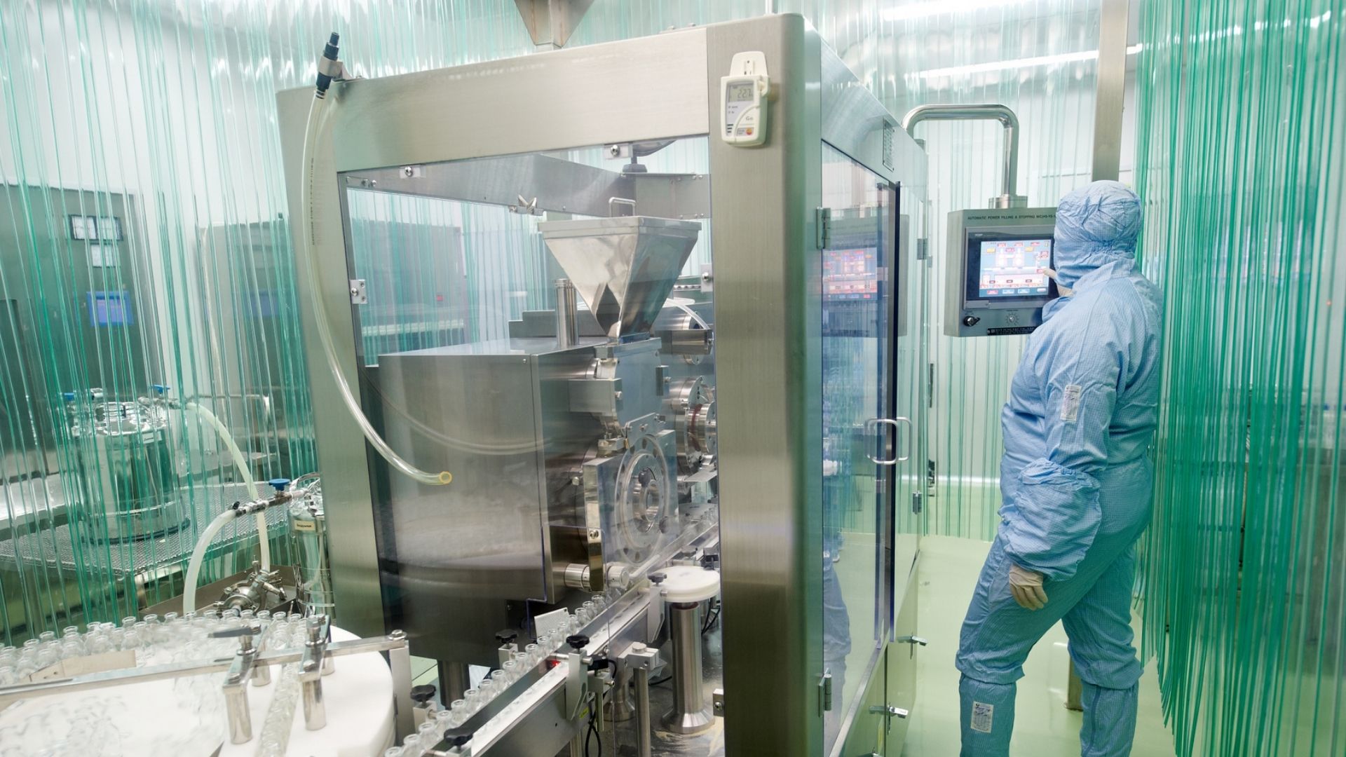 Minimieren Sie das Risiko von Produktionsausfällen nach Neujahr