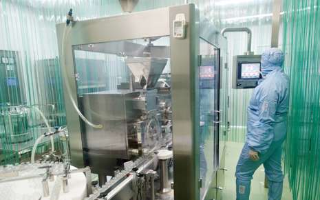 Minimieren Sie das Risiko von Produktionsausfällen nach Neujahr