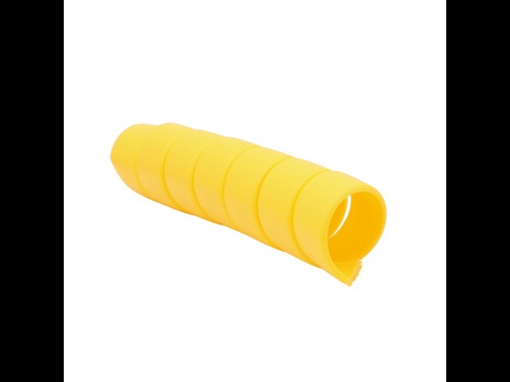 Unser Schlauchschutz aus Polyethylen ist von hoher Qualität und bietet zusätzlichen Schutz vor Abnutzung, Stößen und Witterungseinflüssen. Bestellen Sie online!