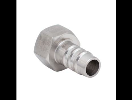 Sicherheitskupplungsnippel, BSP-Innengewinde, AFTS