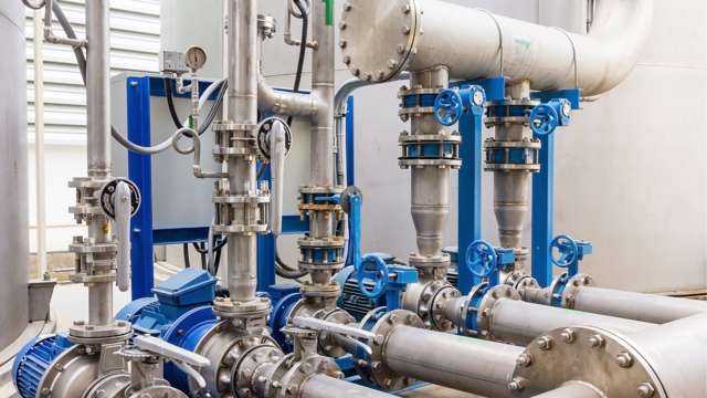Finden Sie die passende mechanische Gleitringdichtung für Ihren Prozess und Ihre Geräte